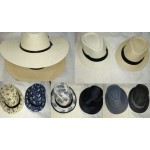 Sombreros 